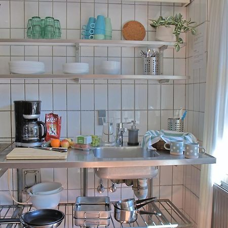 Flinten Horsens Ngoại thất bức ảnh