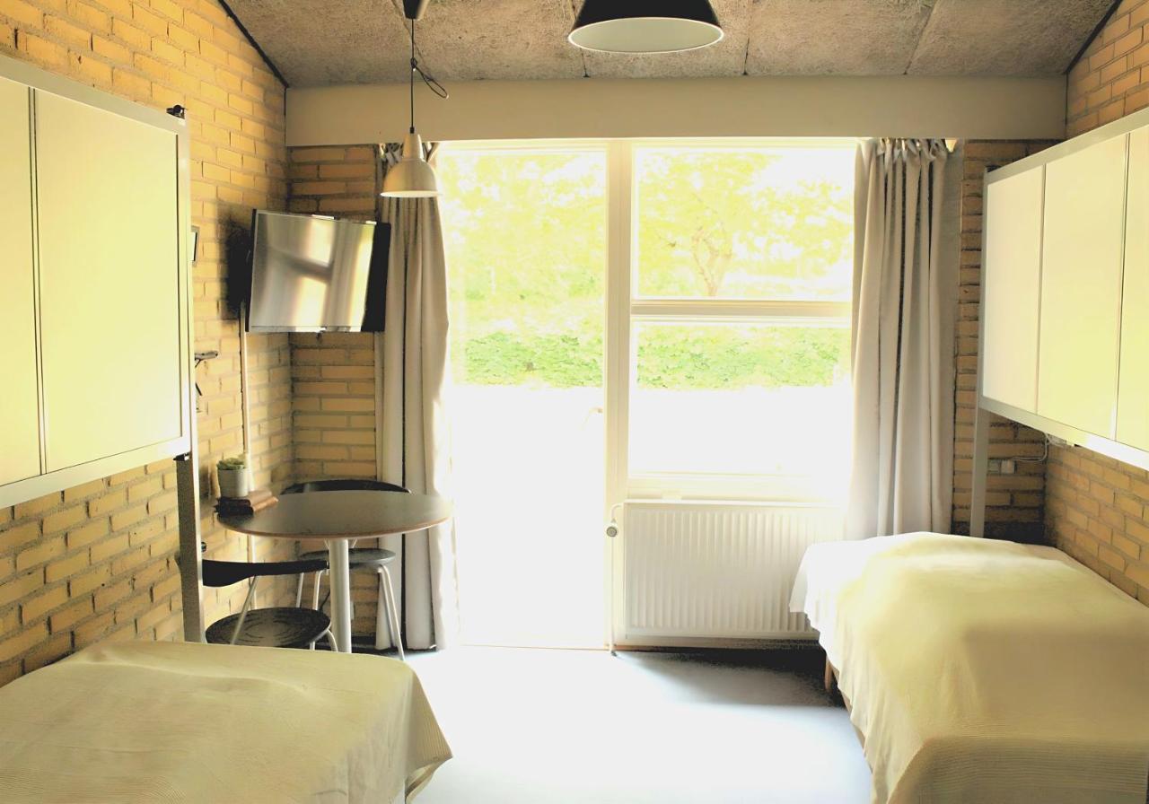 Danhostel Horsens Phòng bức ảnh