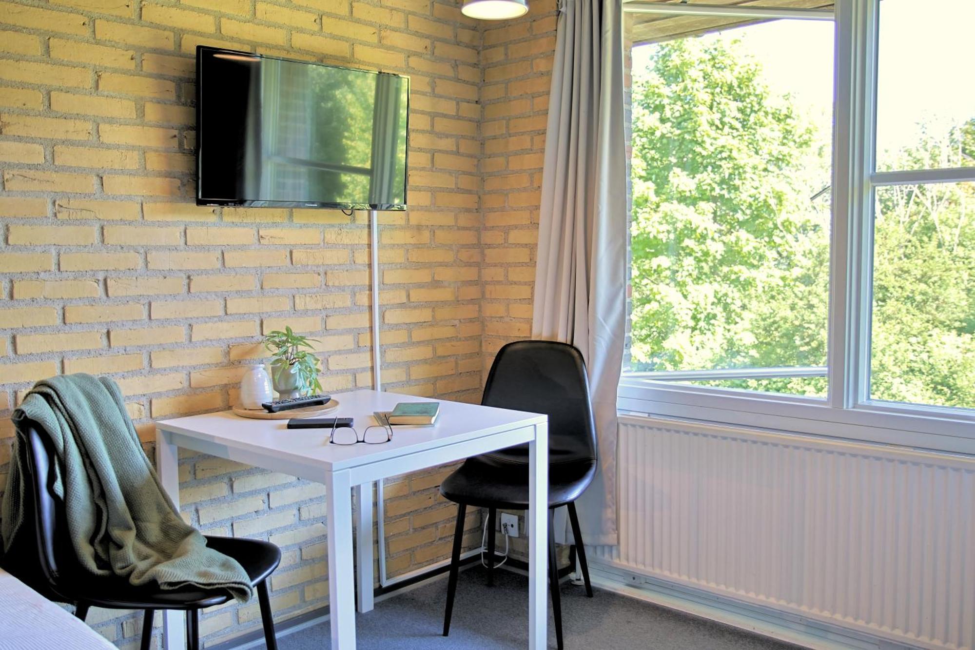 Flinten Horsens Phòng bức ảnh