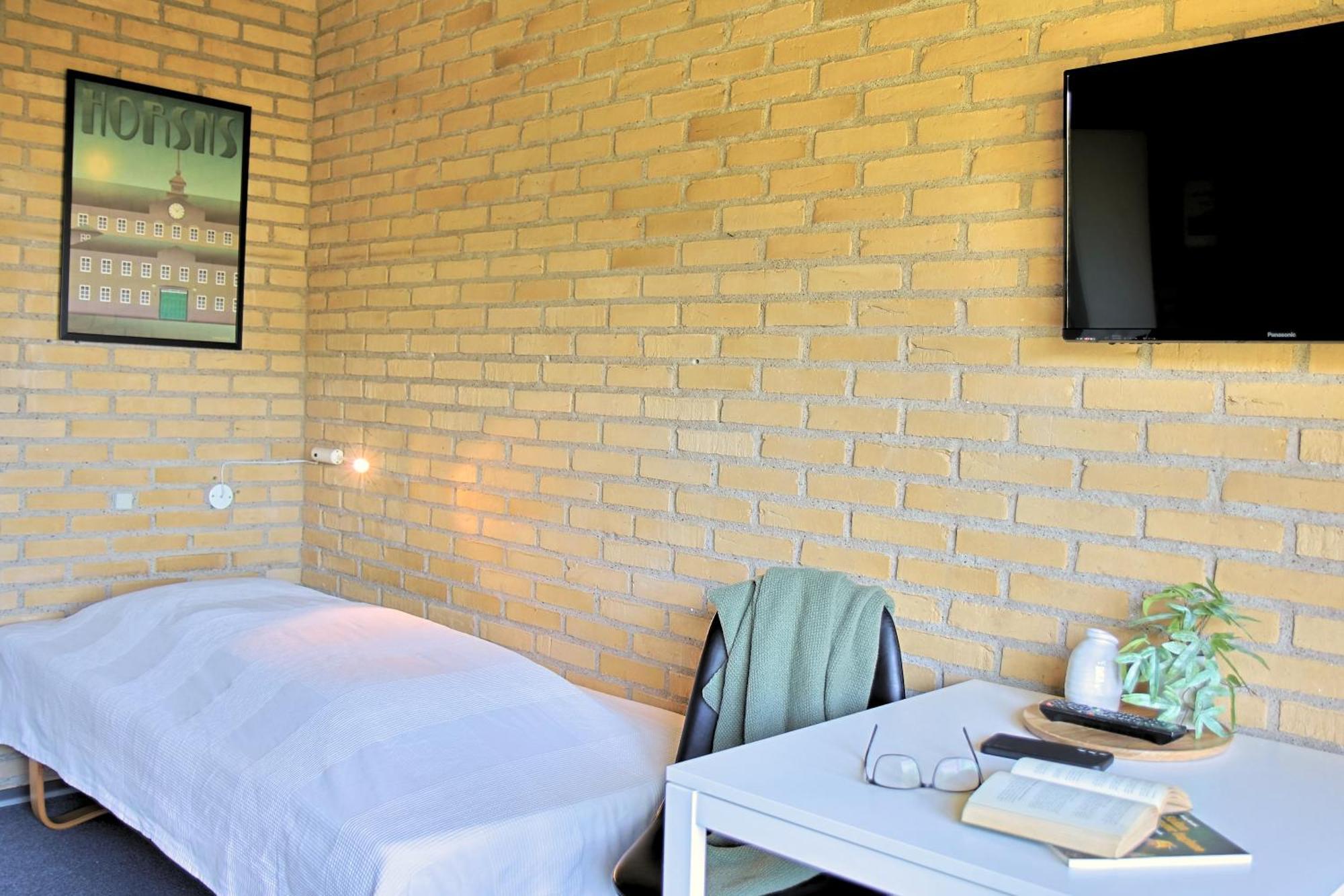 Flinten Horsens Phòng bức ảnh