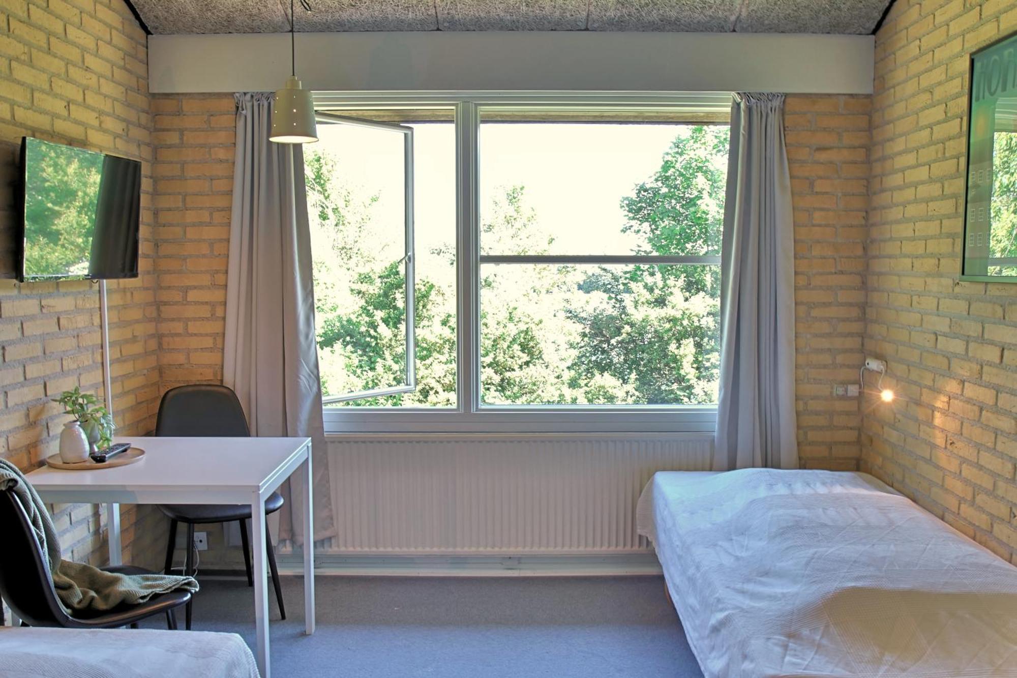 Flinten Horsens Phòng bức ảnh