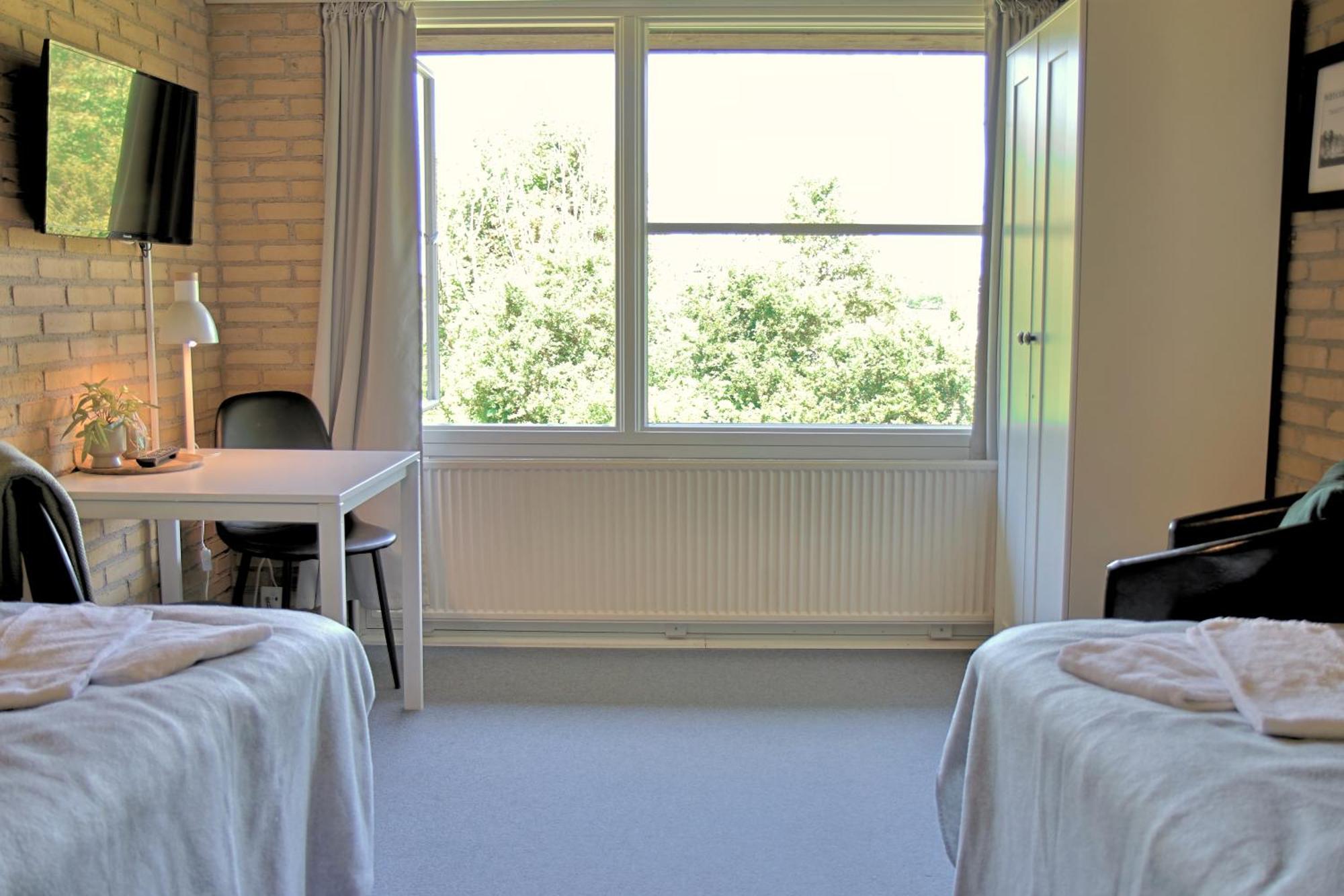 Flinten Horsens Ngoại thất bức ảnh