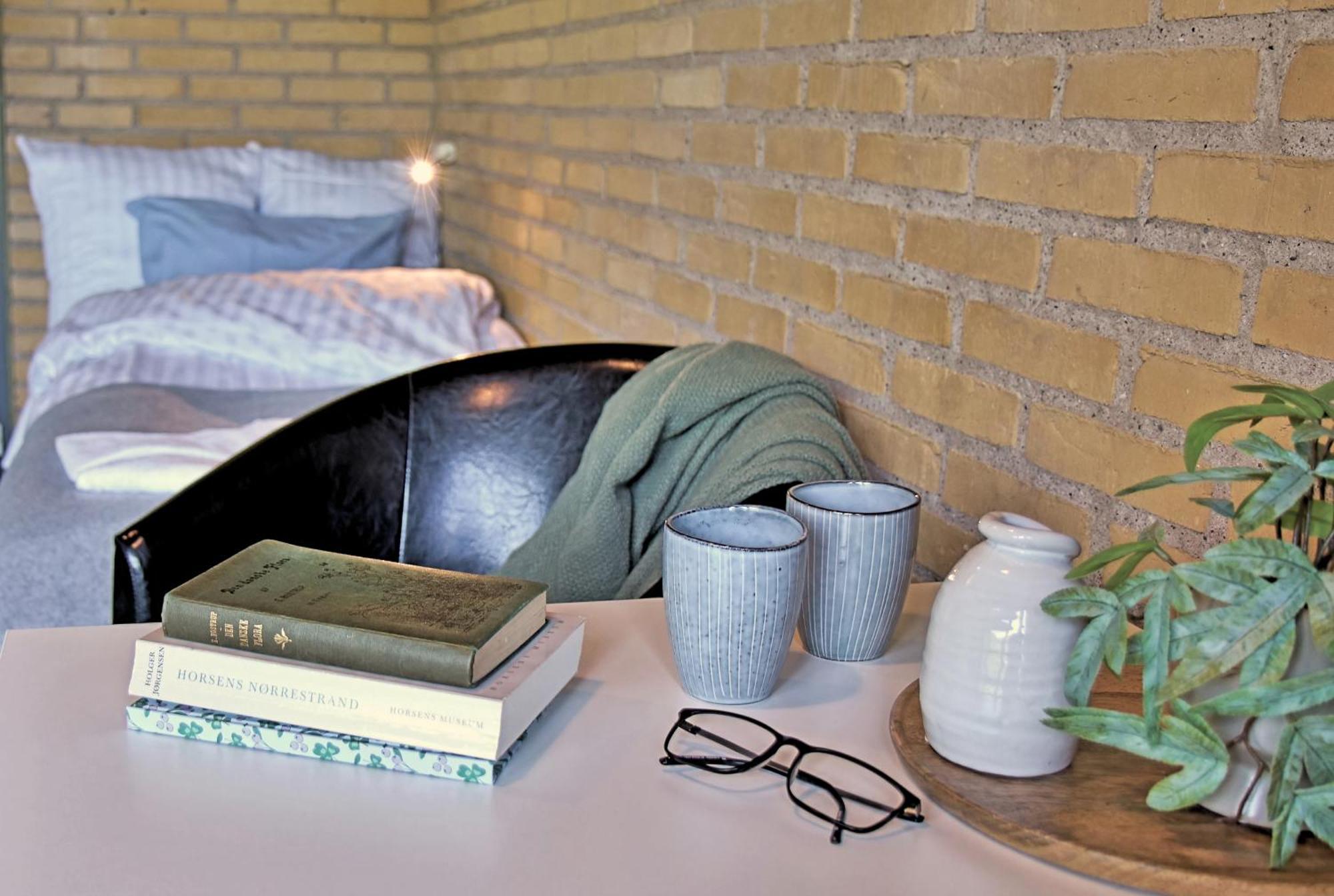 Flinten Horsens Phòng bức ảnh