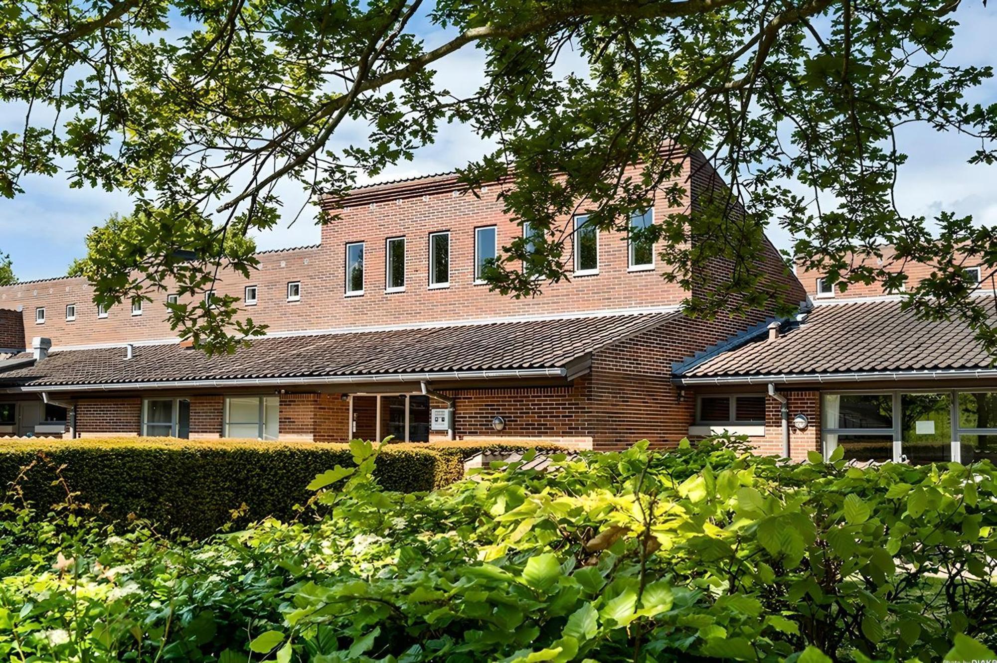 Flinten Horsens Ngoại thất bức ảnh