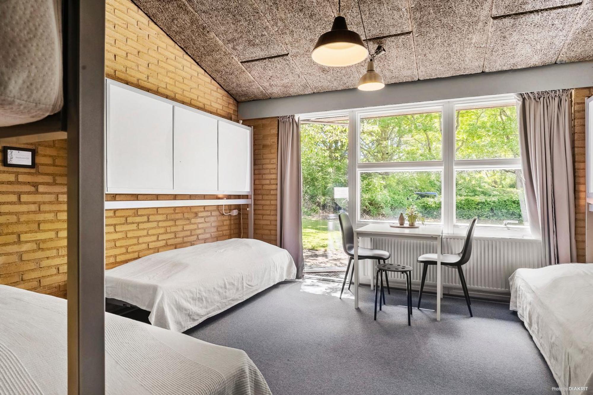 Flinten Horsens Ngoại thất bức ảnh