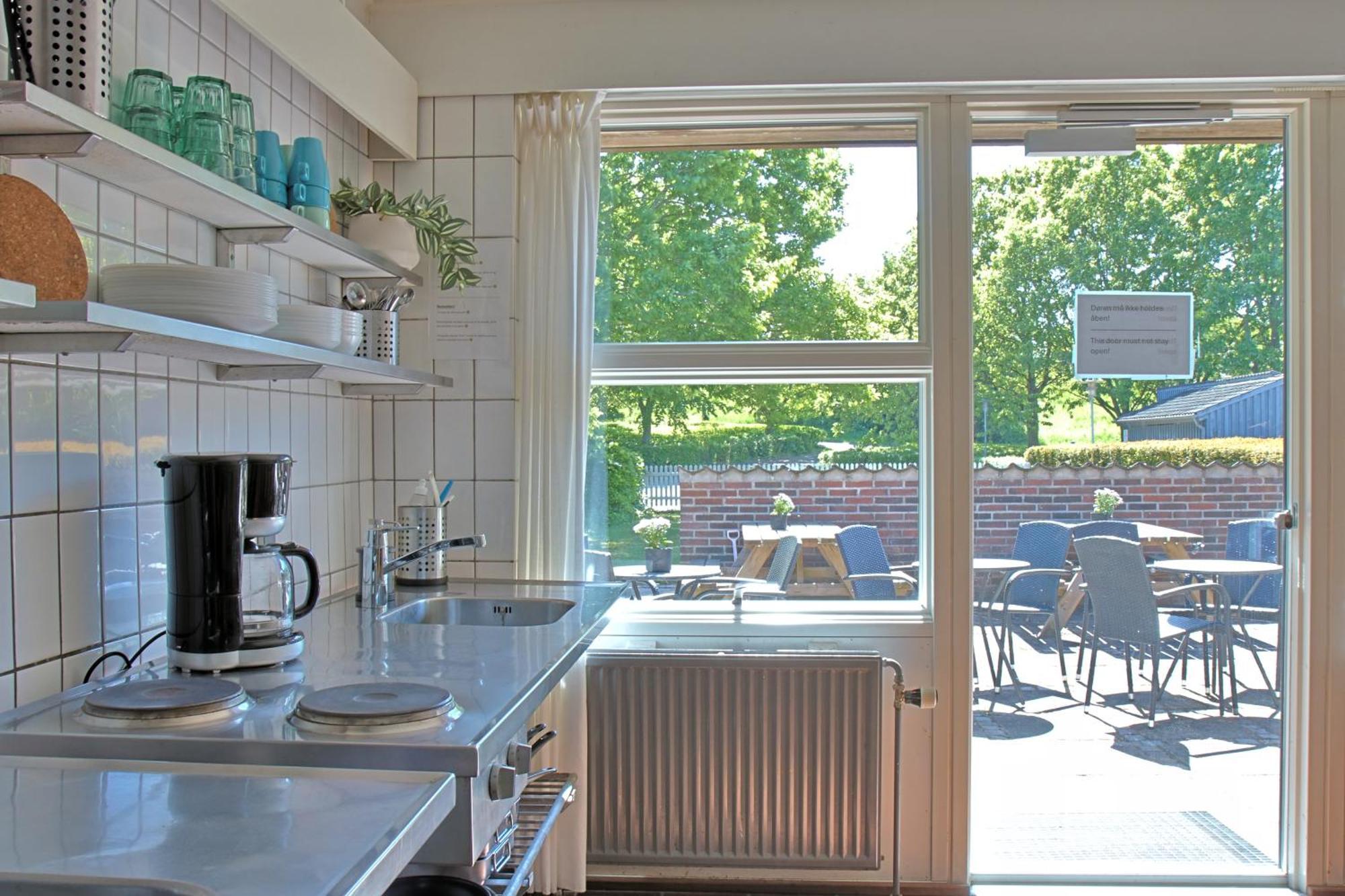Flinten Horsens Ngoại thất bức ảnh