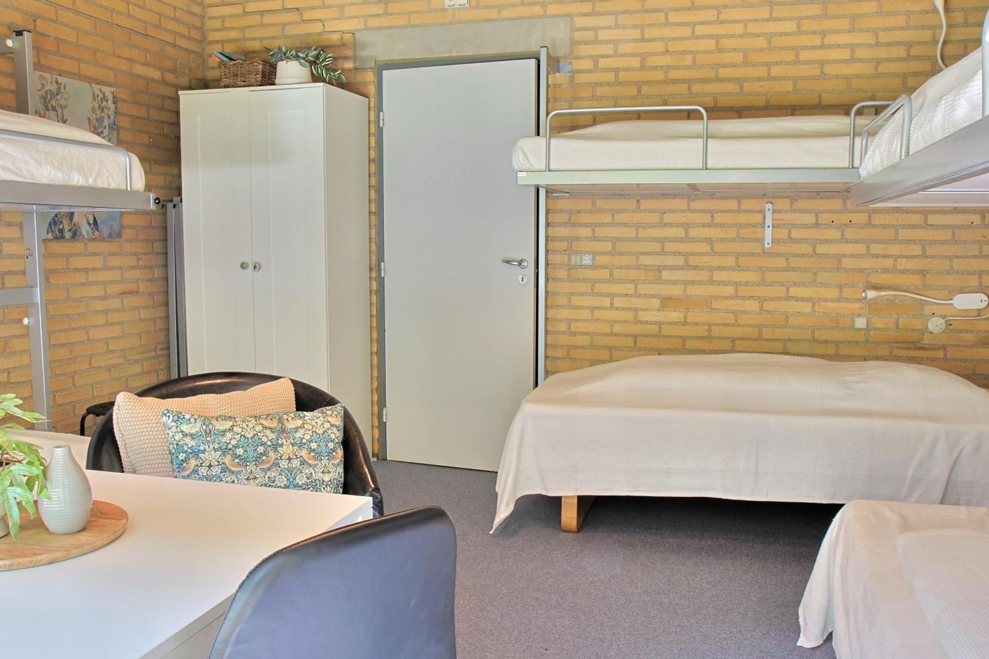 Flinten Horsens Phòng bức ảnh