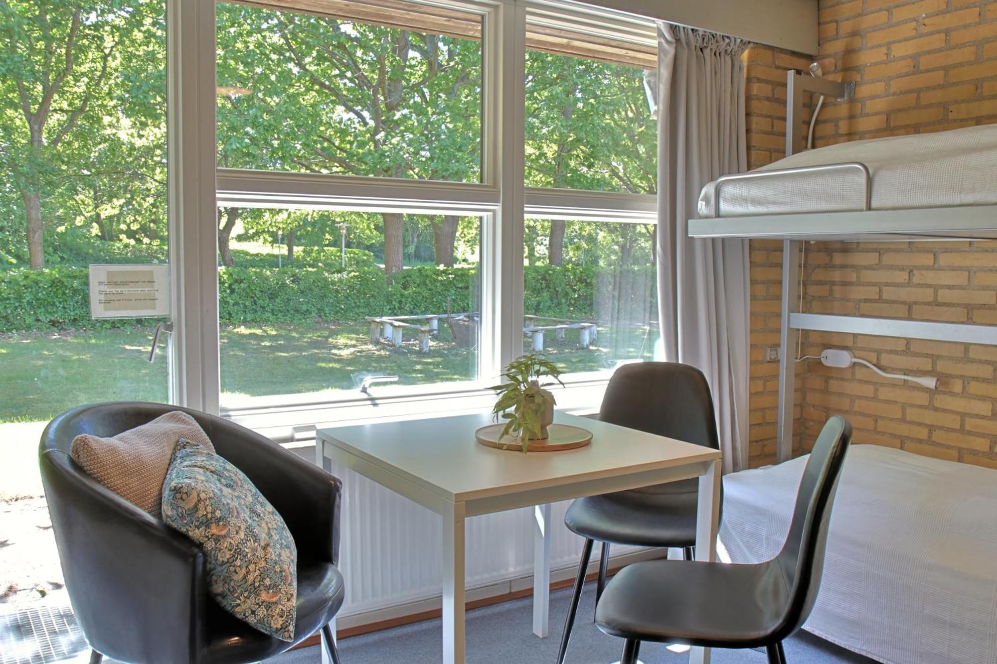 Flinten Horsens Phòng bức ảnh