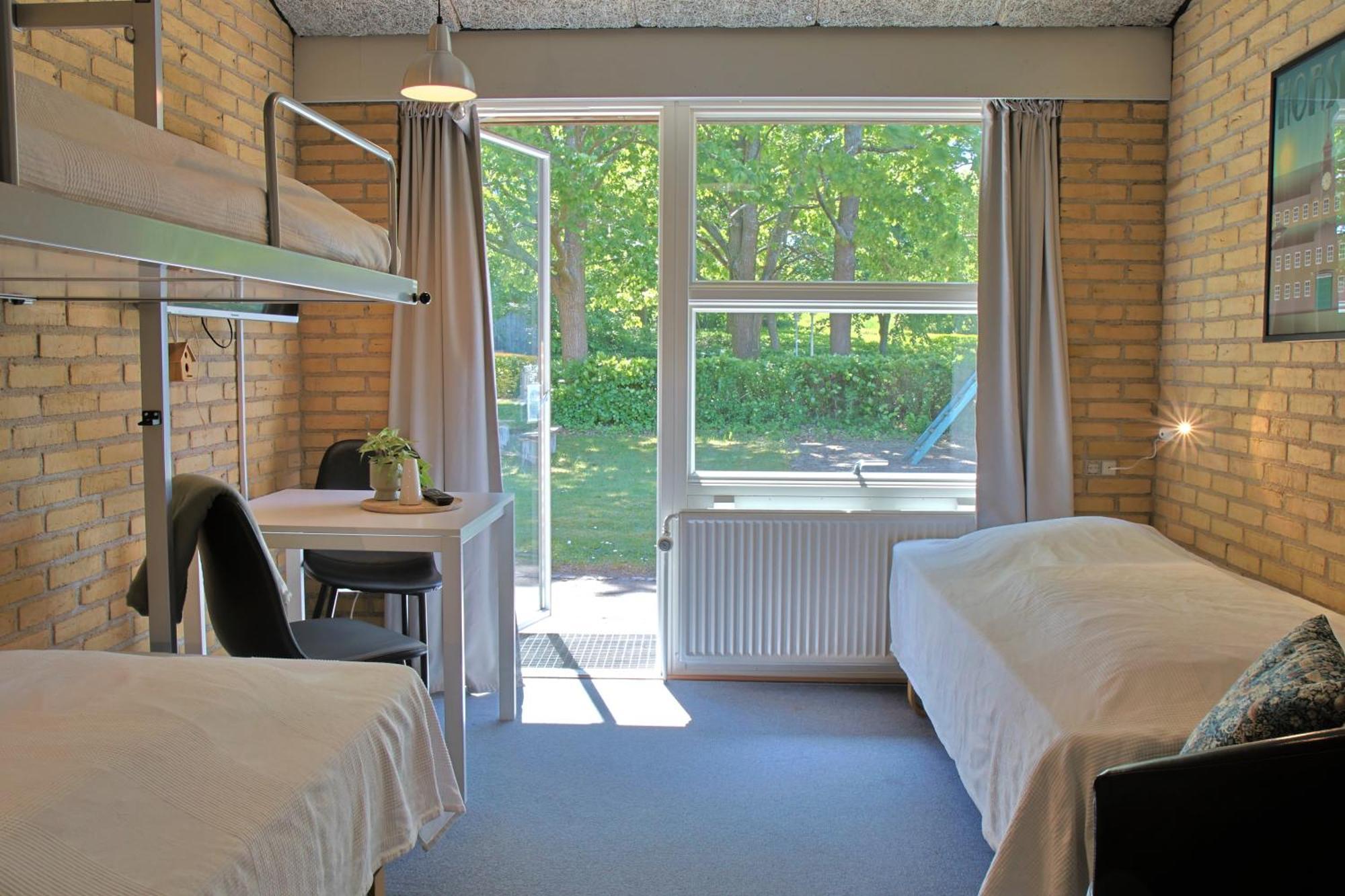 Flinten Horsens Phòng bức ảnh