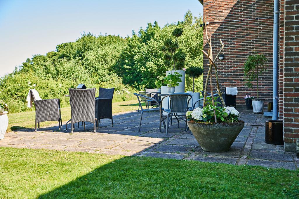 Flinten Horsens Ngoại thất bức ảnh