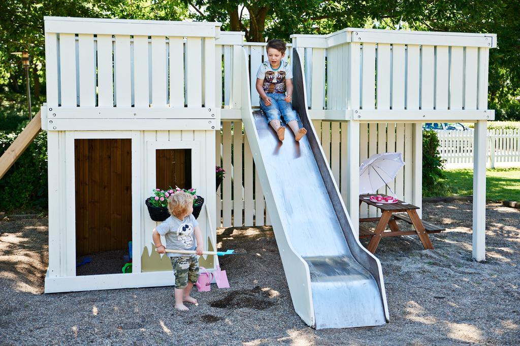 Flinten Horsens Ngoại thất bức ảnh